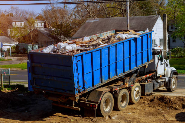 Best Full-Service Junk Removal  in Lapeer, MI