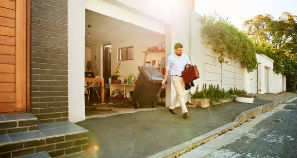 Best Household Junk Removal  in Lapeer, MI