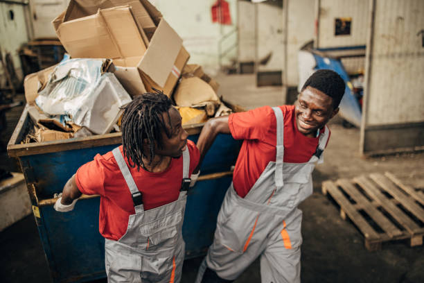 Best Professional Junk Removal  in Lapeer, MI