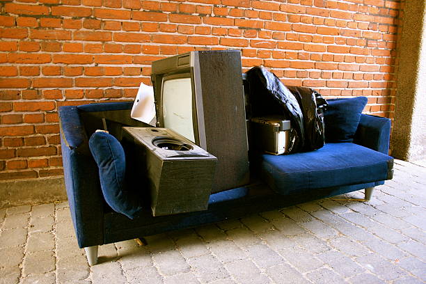 Best Attic Cleanout Services  in Lapeer, MI