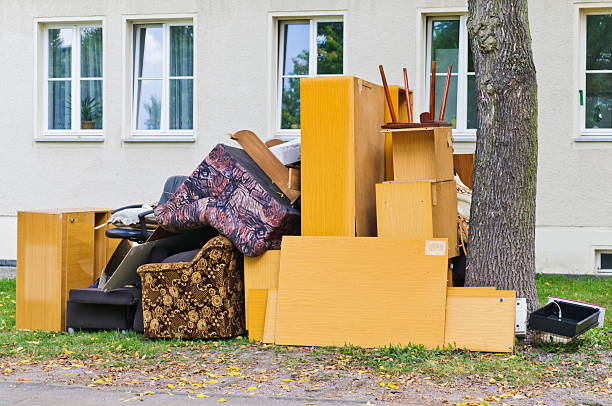 Best Yard Cleanup Services  in Lapeer, MI