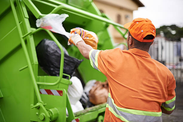 Best Same-Day Junk Removal  in Lapeer, MI